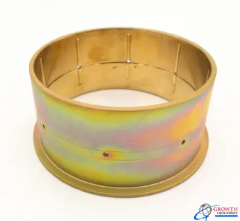 161A1125-1G BUSHING-INNER CYLINDER,MAIN LANDING GEAR
